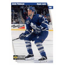 Podollan Jason - 1997-98 Collectors Choice No.251
