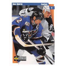 Hunter Dale - 1997-98 Collectors Choice No.271