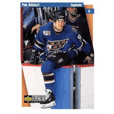 Housley Phil - 1997-98 Collectors Choice No.275
