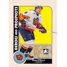 O´Reilly Ryan - 2008-09 ITG Heroes and Prospects No.57