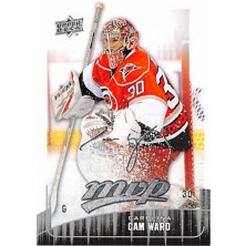 Ward Cam - 2009-10 MVP No.244