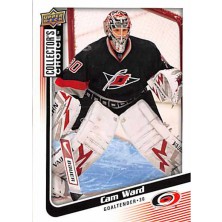 Ward Cam - 2009-10 Collectors Choice No.179