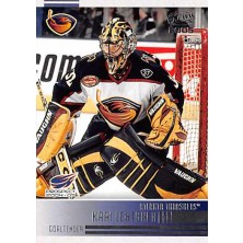 Lehtonen Kari - 2004-05 Pacific No.272