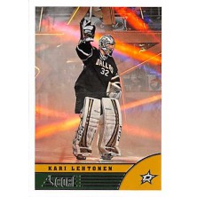 Lehtonen Kari - 2013-14 Score No.147