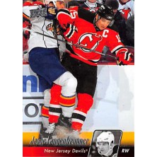 Langenbrunner Jamie - 2010-11 Upper Deck No.85