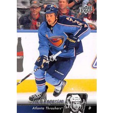 Bogosian Zach - 2010-11 Upper Deck No.257