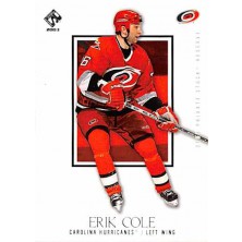 Cole Erik - 2002-03 Private Stock Reserve No.16