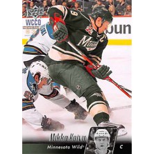 Koivu Mikko - 2010-11 Upper Deck No.342