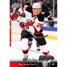 Eliáš Patrik - 2010-11 Upper Deck No.367