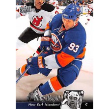 Weight Doug - 2010-11 Upper Deck No.378