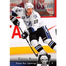 Moore Dominic - 2010-11 Upper Deck No.428