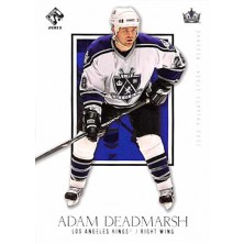 Deadmarsh Adam - 2002-03 Private Stock Reserve No.45