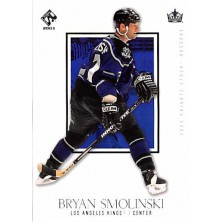 Smolinski Bryan - 2002-03 Private Stock Reserve No.47