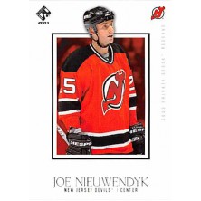 Nieuwendyk Joe - 2002-03 Private Stock Reserve No.62