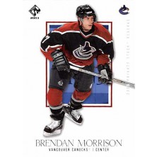Morrison Brendan - 2002-03 Private Stock Reserve No.96