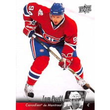 Pyatt Tom - 2010-11 Upper Deck No.99