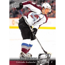 Duchene Matt - 2010-11 Upper Deck No.148