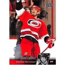 LaRose Chad - 2010-11 Upper Deck No.161