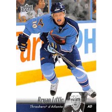 Little Bryan - 2010-11 Upper Deck No.192