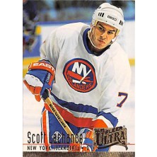Lachance Scott - 1994-95 Ultra No.326