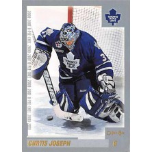 Joseph Curtis - 2000-01 O-Pee-Chee No.78