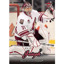 Joseph Curtis - 2007-08 Ultra No.46