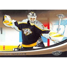 Vokoun Tomáš - 2006-07 Power Play No.58