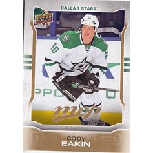 Eakin Cody - 2014-15 MVP No.22