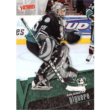 Giguere Jean-Sebastien - 2003-04 Victory No.5