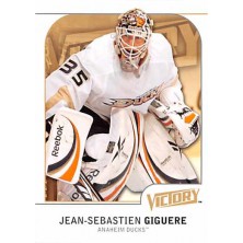 Giguere Jean-Sebastien - 2009-10 Victory No.3