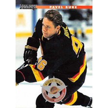 Bure Pavel - 1996-97 Donruss No.65