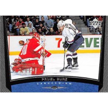 Bure Pavel - 1998-99 Upper Deck No.193
