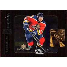 Bure Pavel - 1999-00 MVP Hands of Gold No.H3