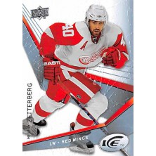 Zetterberg Henrik - 2008-09 Ice No.30