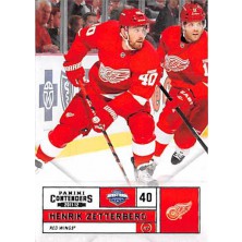 Zetterberg Henrik - 2011-12 Victory No.68