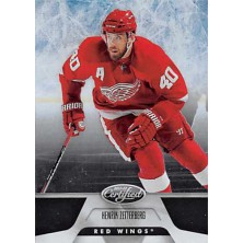 Zetterberg Henrik - 2011-12 Certified No.123