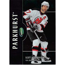 Niedermayer Scott - 2002-03 Parkhurst No.60