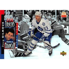 Gilmour Doug - 1994-95 McDonalds Upper Deck No.McD28