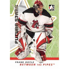 Doyle Frank - 2006-07 Between The Pipes No.13