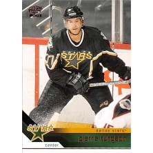 Turgeon Pierre - 2002-03 Pacific Red No.120