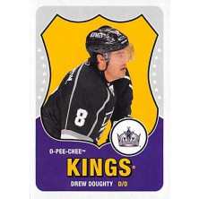 Doughty Drew - 2010-11 O-Pee-Chee Retro No.71