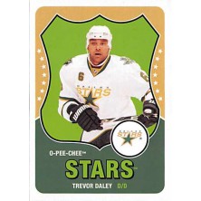 Daley Trevor - 2010-11 O-Pee-Chee Retro No.311