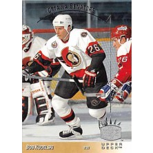 Kudelski Bob - 1993-94 Upper Deck SP Inserts No.110