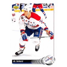 Iafrate Al - 1992-93 Upper Deck No.54