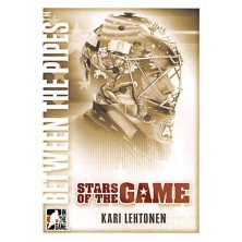Lehtonen Kari - 2007-08 Between The Pipes No.65