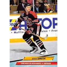 Smith Steve - 1992-93 Ultra No.42