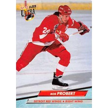 Probert Bob - 1992-93 Ultra No.53