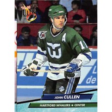 Cullen John - 1992-93 Ultra No.72