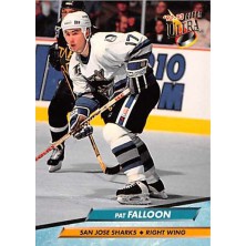Falloon Pat - 1992-93 Ultra No.194