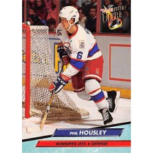Housley Phil - 1992-93 Ultra No.241